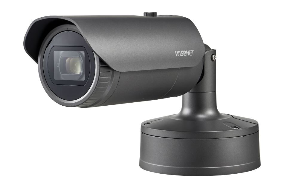Hanwha Vision XNO-6120R