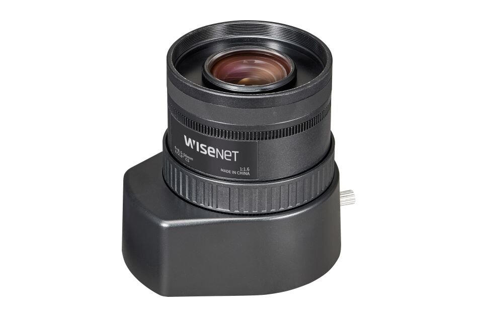 Hanwha Vision SLA-M8550D