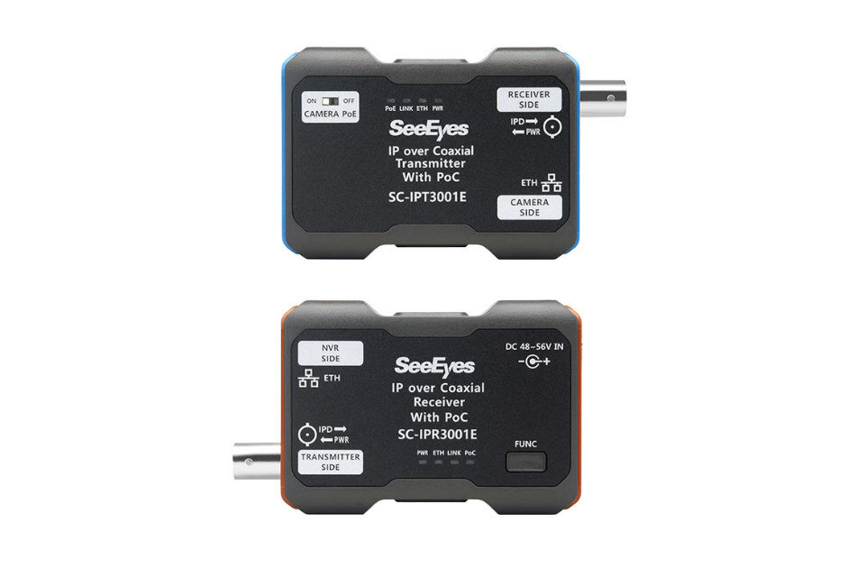 SeeEyes SC-IPC3001E