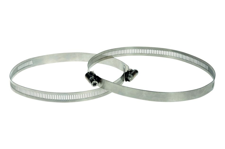 Axis Axis Steel Straps TX30 570MM 1PAIR