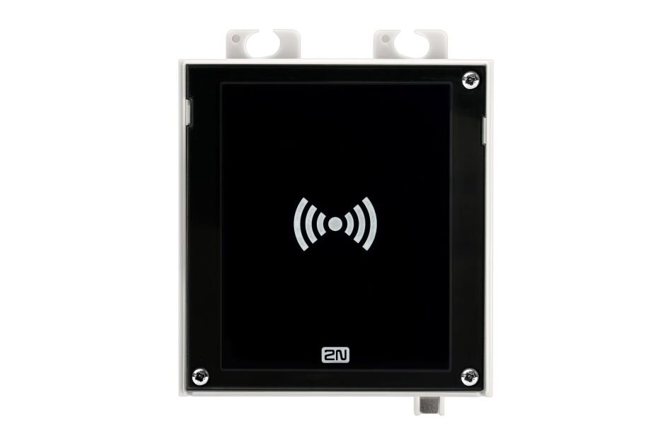 2N 2N Access Unit 2.0 RFID SEC