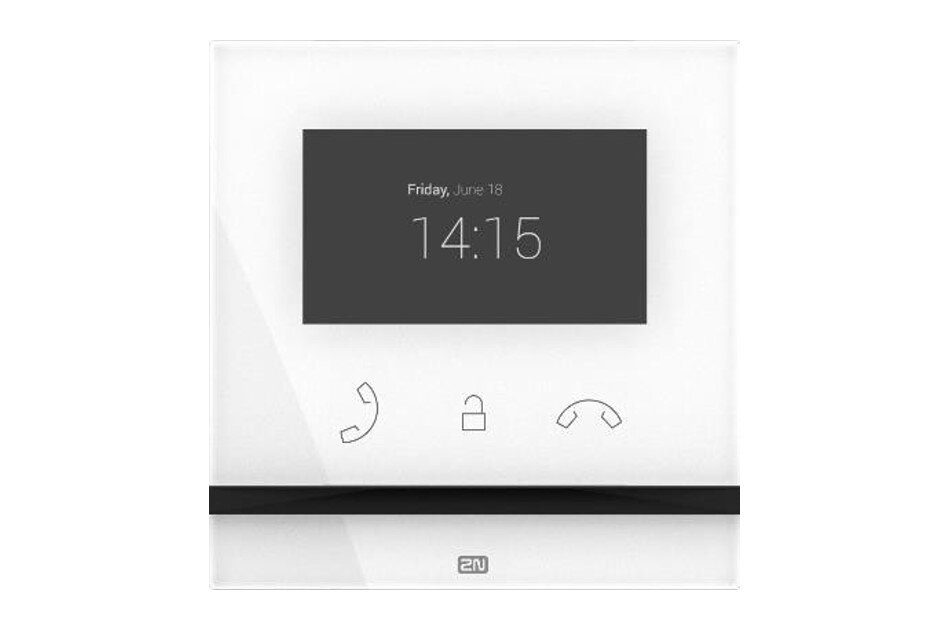 2N 2N Indoor Compact White