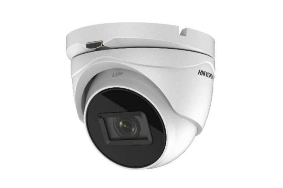 Hikvision DS-2CE79H8T-AIT3ZF(2.7-13.5mm)(O-STD)