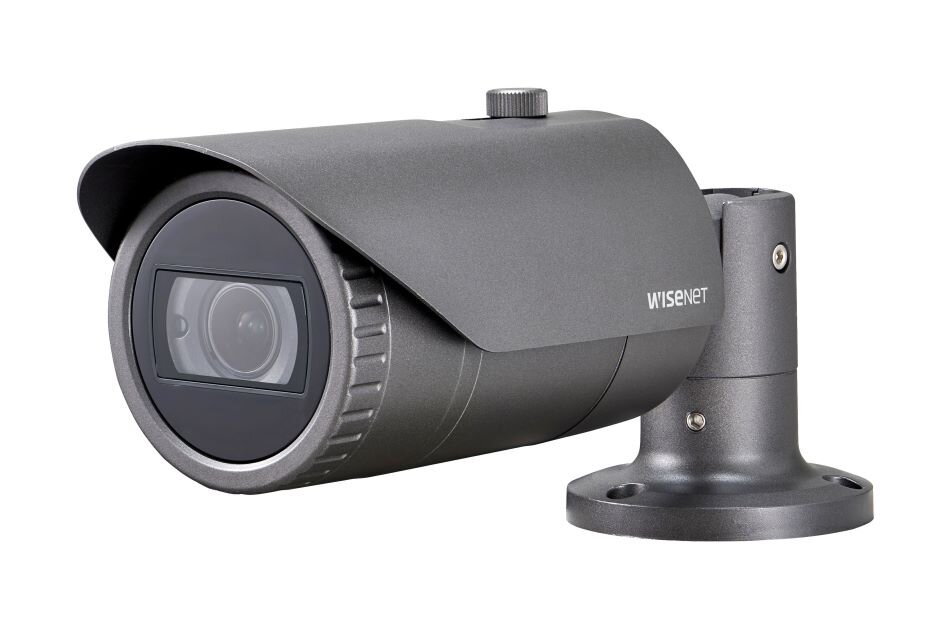 Hanwha Vision QNO-6082R