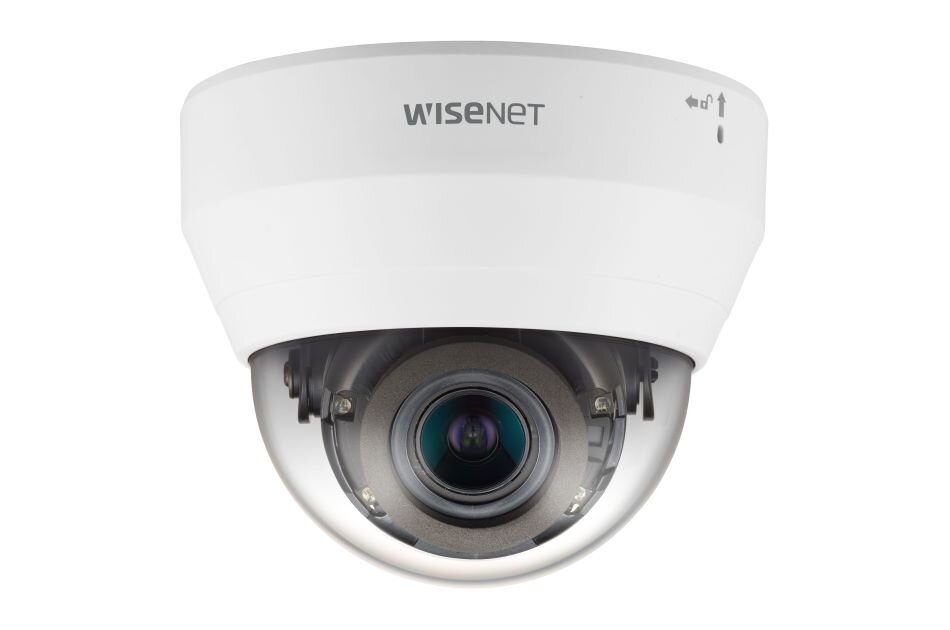 Hanwha Vision QND-6082R