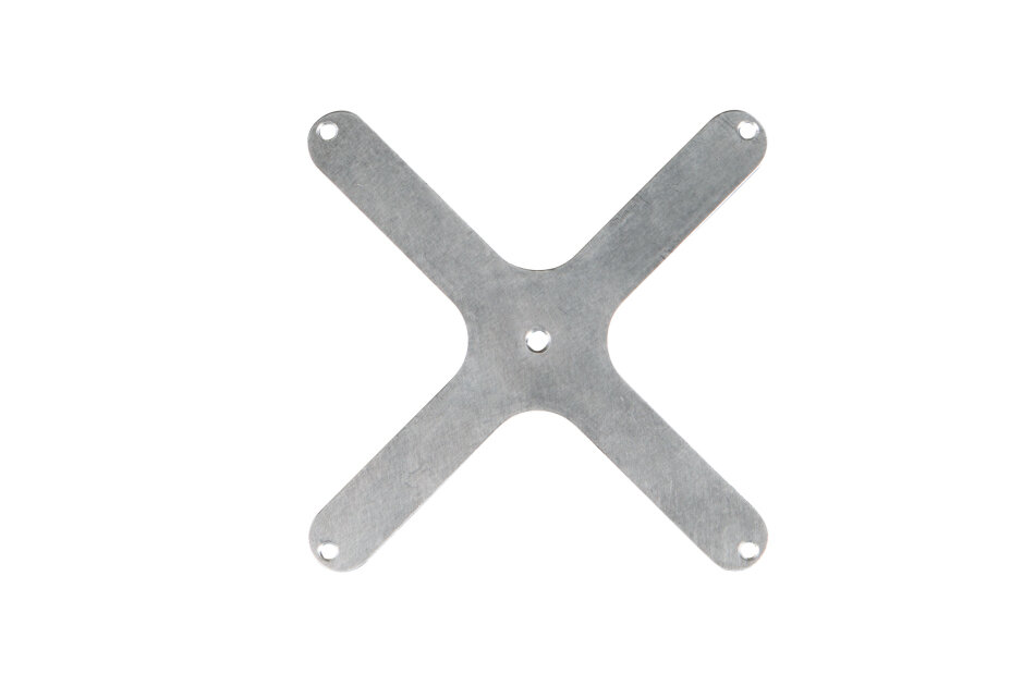 Xovis APS-90E Kamerastativ-Adapter