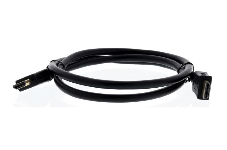 Jetrics jetcon HDMI Kabel 5