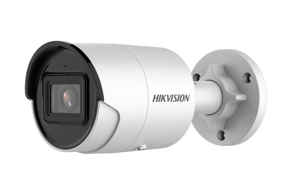 Hikvision DS-2CD2043G2-IU(2.8mm)(O-STD)