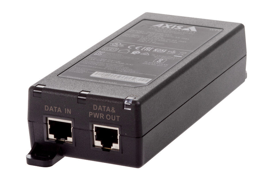 Axis Axis 30 W Midspan AC/DC 24 V