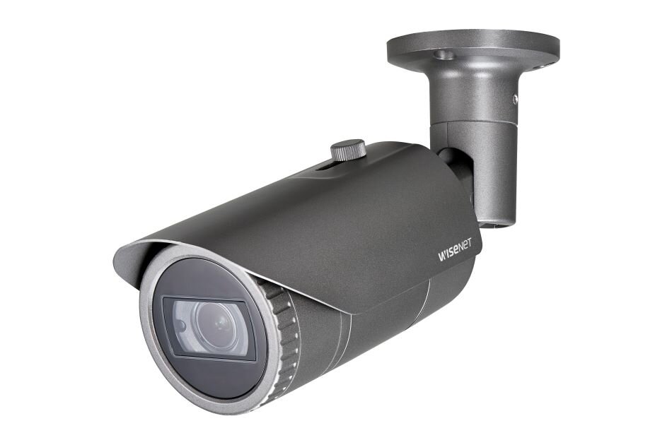 Hanwha Vision QNO-7082R