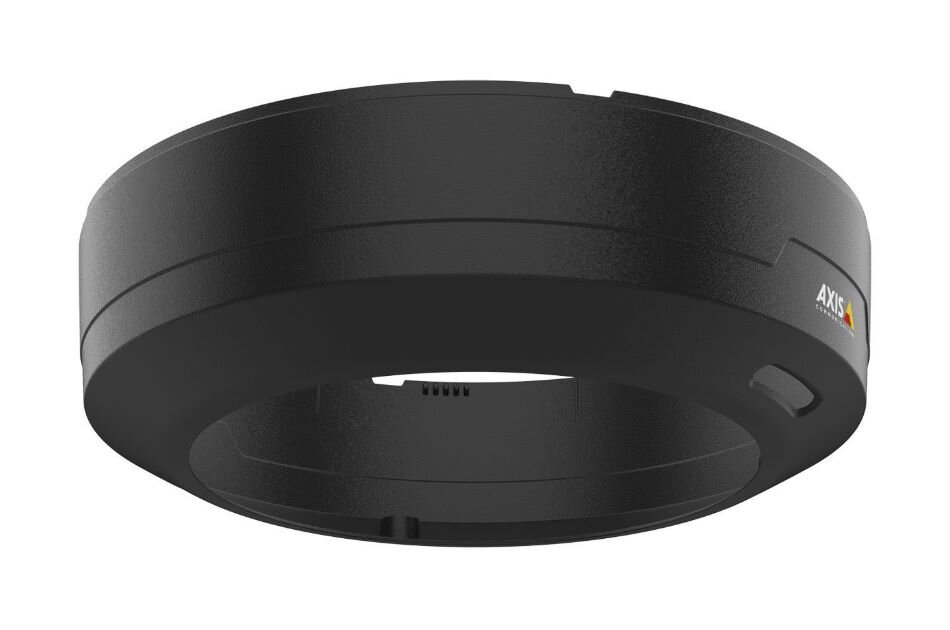 Axis Axis TM3809-E Skin Cover Black 4P