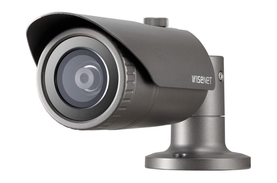 Hanwha Vision QNO-6012R1