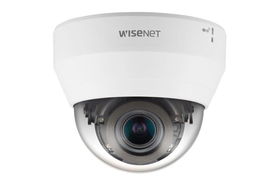 Hanwha Vision QND-6082R1