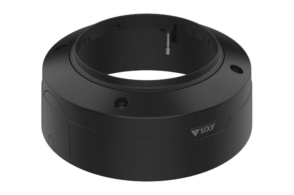 Axis Axis TP3821-E Casing Black 4P