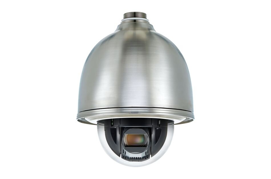 Hanwha Vision QNP-6320HS