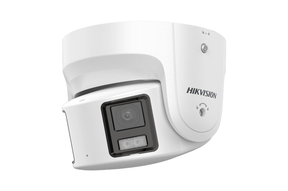 Hikvision DS-2CD2387G2P-LSU/SL(4mm)(C)(O-STD)