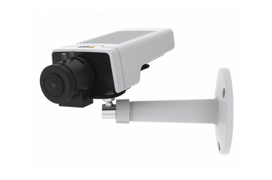 Axis Axis M1135 MK II I-CS