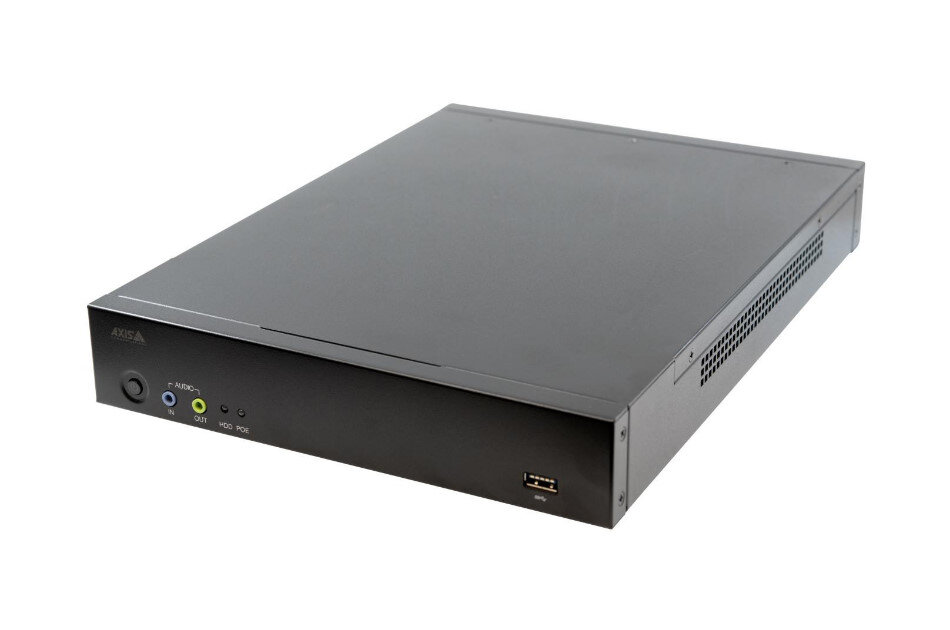 AXIS AXIS S2108 Camera Station