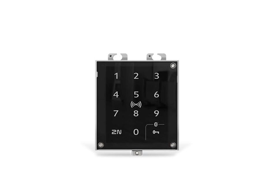 2N 2N Access Unit 2.0 Touch Keyp