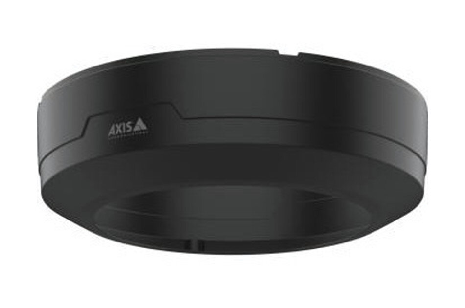 Axis Axis TM3814-E Skin Cover Black 4P