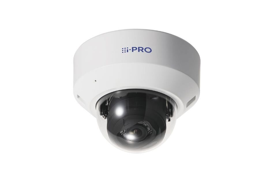 I-Pro WV-S2136A