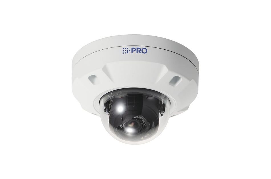 I-Pro WV-S2536LNA