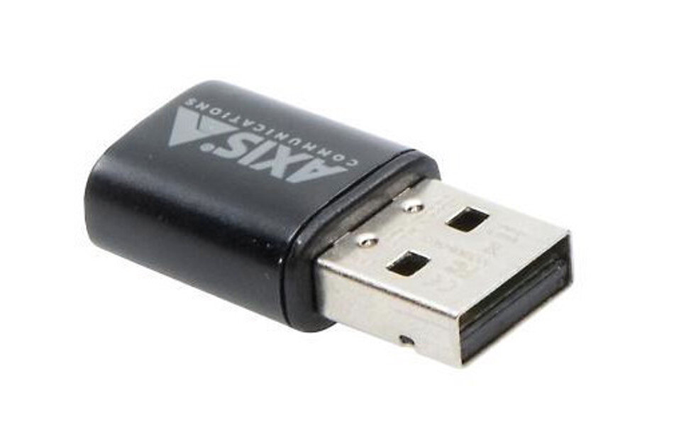Axis Axis TU9004 Wireless Dongle