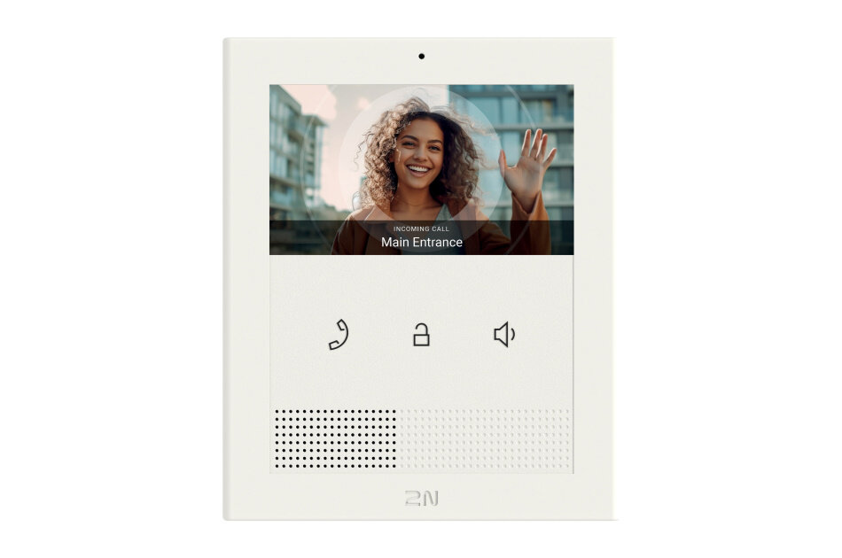 2N 2N Clip, Ethernet