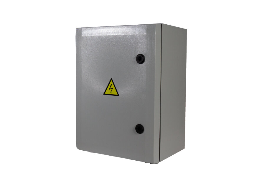 Solvido SOL-IQswitch-4UDB