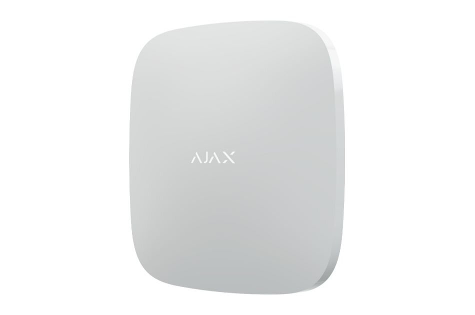 AJAX Hub (2G) Jeweller white