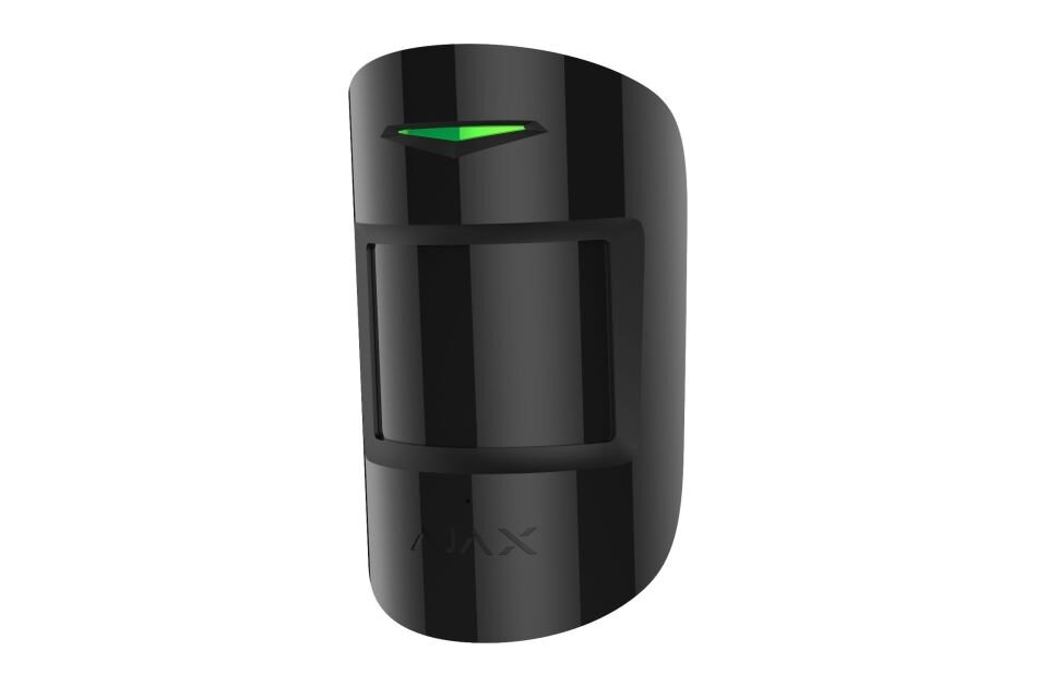 AJAX CombiProtect black