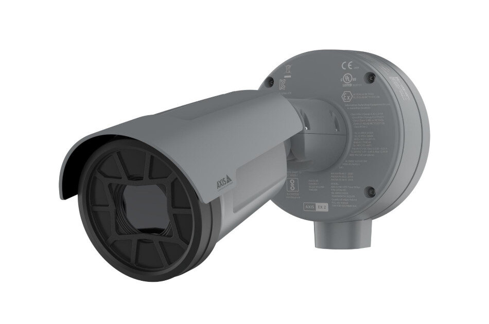 Axis Axis Q1961-Xte 7 MM 8.3 FPS