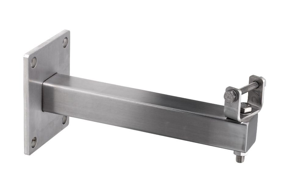 SAMCON Wandausleger WMB-VA2.0 / VA2.1 / VA 2.2 Edelstahl