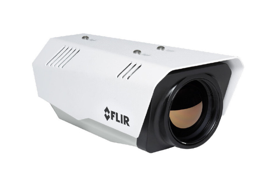 Teledyne FLIR FC-625 AI-R 30Hz