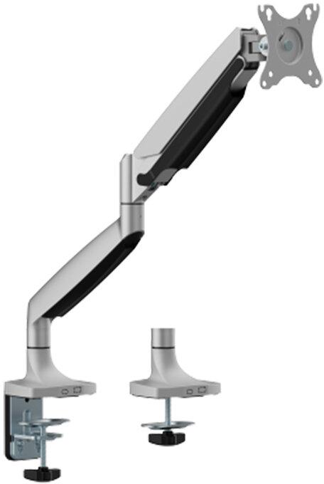 Jetrics VM-UTM10 Monitor Tischhalterung