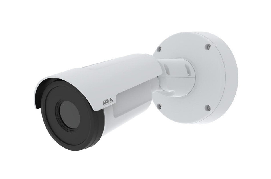 AXIS AXIS Q1971-E 19 mm 30 fps