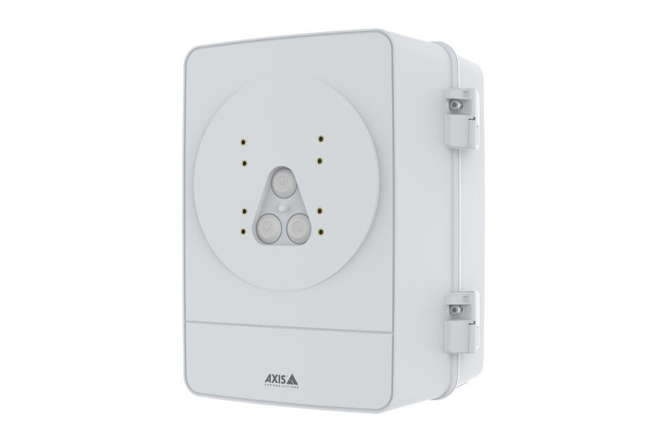 Axis Axis TQ1817-VE Surveillance CA