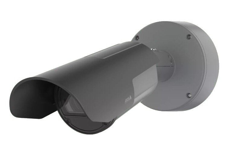 Axis Axis Q1800-LE-3 L.p.verifier K