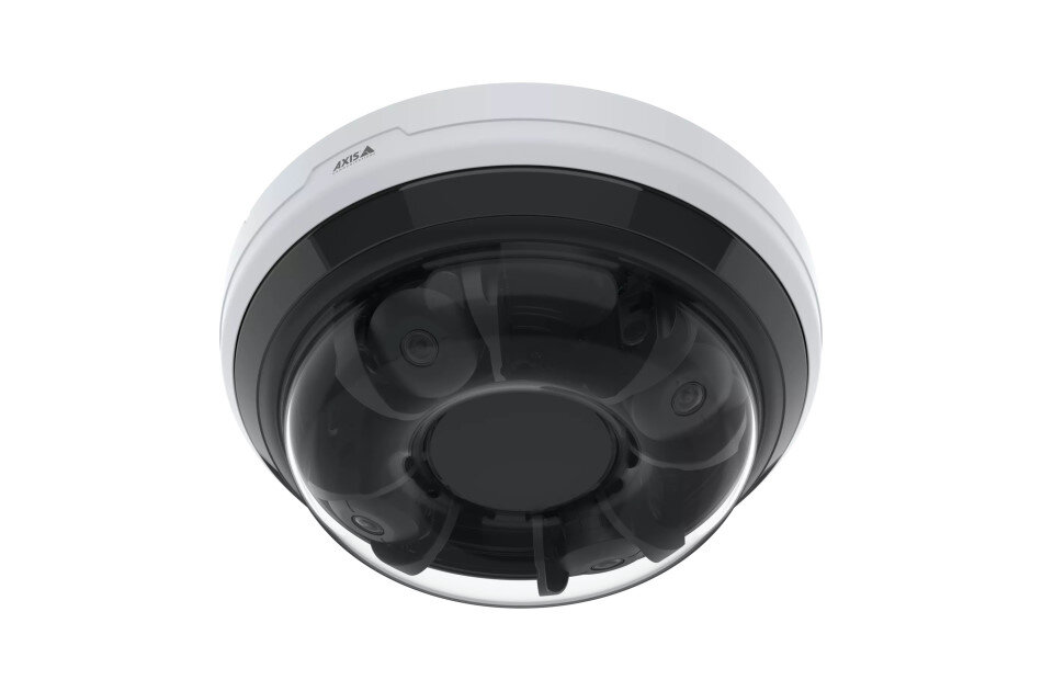 Axis Axis P3747-Plve