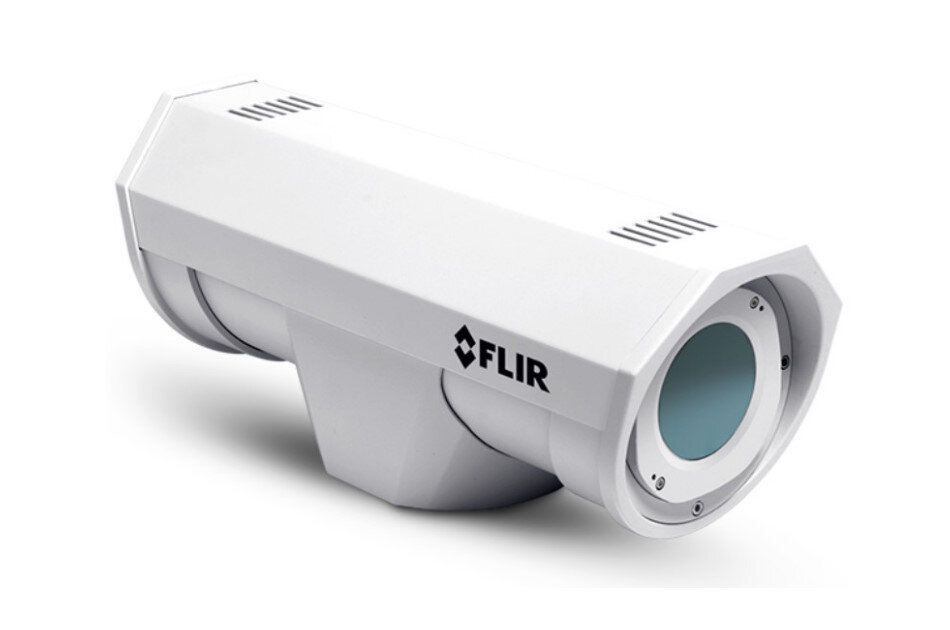 Teledyne FLIR F-625 ID - 25mm, 8.3Hz