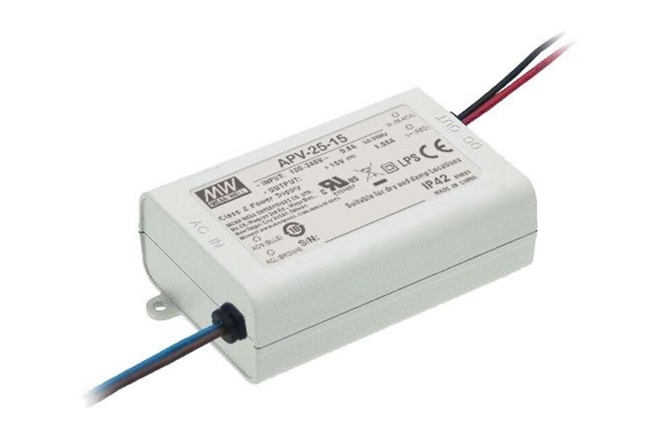 Jetrics jetpower-PSU-1 Netzteil Einbau