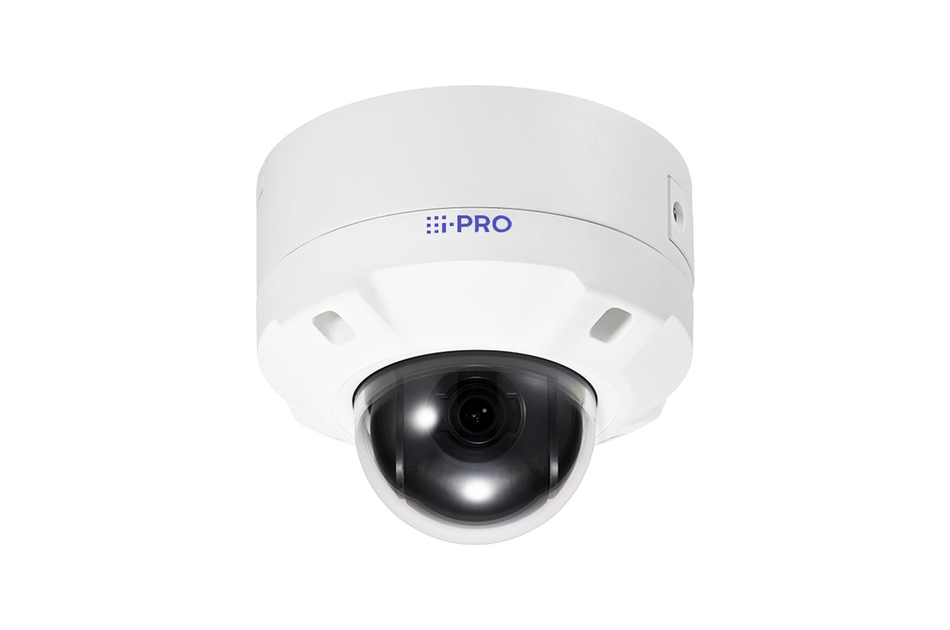 I-Pro WV-U65300-ZYV