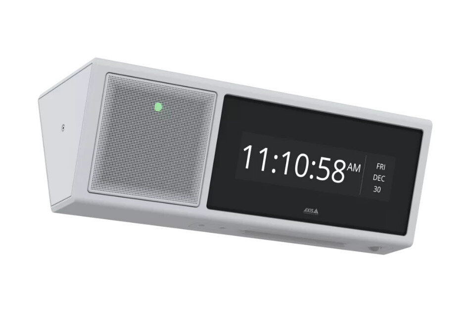 Axis Axis C1720 Network Display Spe