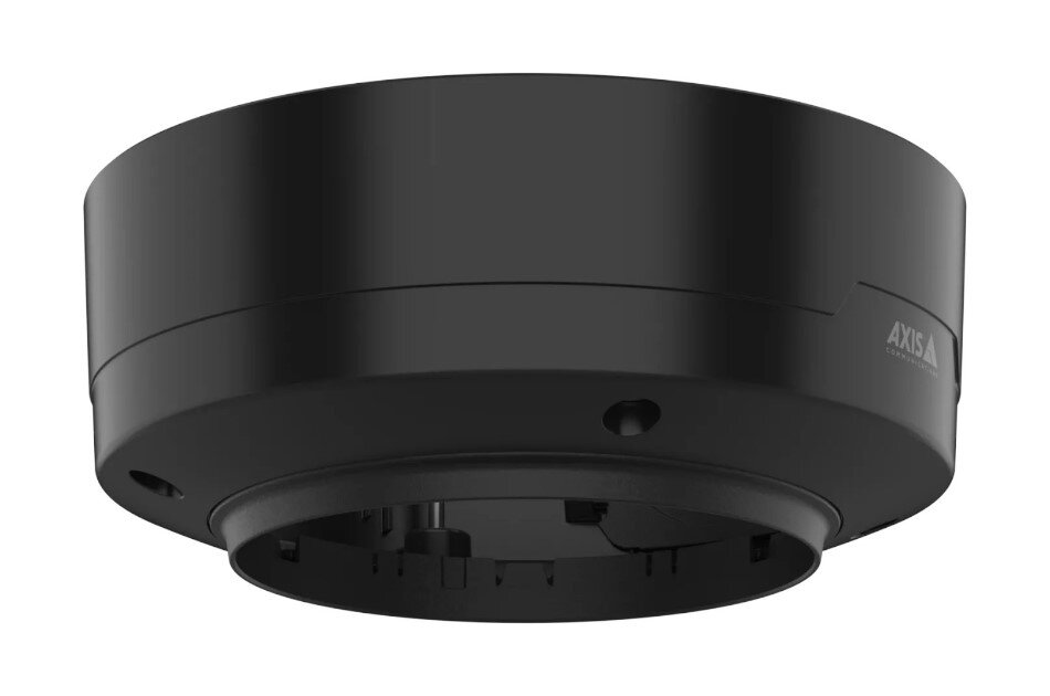 Axis Axis TP3838-E Casing Black 4 P