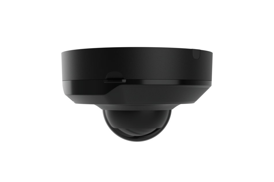 AJAX DomeCam Mini HL (5 Mp/4 mm) black