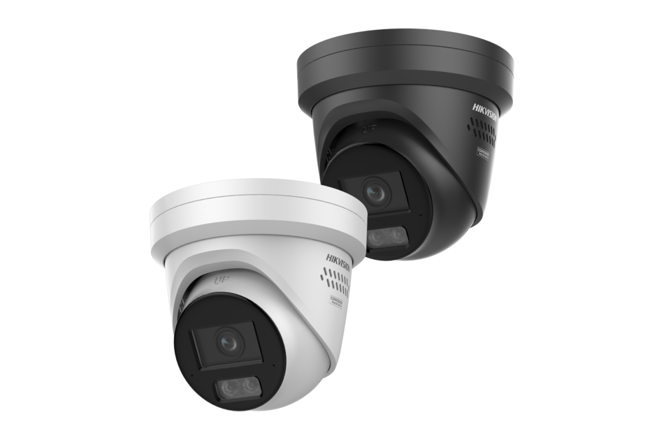 Hikvision DS-2CD23126G3-IS2UY/SL(4mm)(eF)(O-STD)